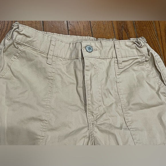 Art Class Light Tan Cargo Pants - Picture 5 of 13